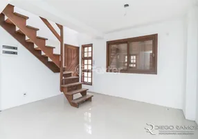 Foto 1 de Casa de Condomínio com 2 Quartos à venda, 84m² em Jardim Leopoldina, Porto Alegre