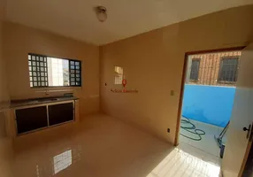 Foto 1 de Casa com 2 Quartos à venda, 90m² em Cidade Nova, Rio Claro