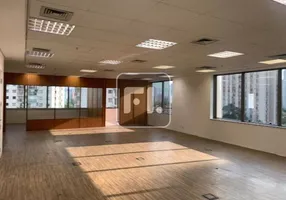 Foto 1 de Sala Comercial para alugar, 370m² em Vila Olímpia, São Paulo