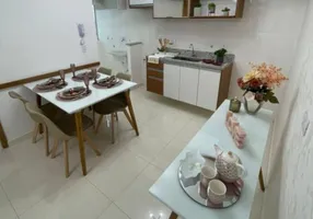 Foto 1 de Apartamento com 2 Quartos à venda, 42m² em Vila Nivi, São Paulo