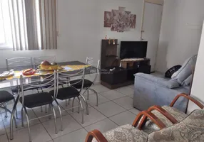 Foto 1 de Apartamento com 2 Quartos à venda, 47m² em Jardim São José - Leste, São José dos Campos