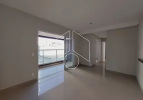 Foto 1 de Apartamento com 2 Quartos à venda, 68m² em Marília, Marília