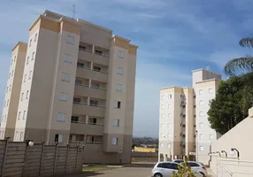 Foto 1 de Apartamento com 3 Quartos à venda, 70m² em Jardim Scomparim, Mogi Mirim