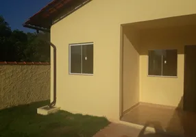 Foto 1 de Casa com 2 Quartos para alugar, 70m² em Jacone Sampaio Correia, Saquarema