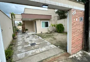 Foto 1 de Casa com 3 Quartos à venda, 97m² em São Bento, Fortaleza