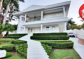 Foto 1 de Casa de Condomínio com 5 Quartos à venda, 850m² em Novo Horizonte Hills I e II , Arujá