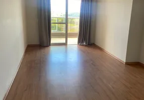 Foto 1 de Apartamento com 2 Quartos à venda, 44m² em Jardim Bom Pastor, Botucatu