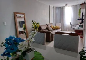 Foto 1 de Apartamento com 2 Quartos à venda, 57m² em Taguatinga Centro, Brasília