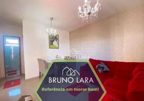 Foto 1 de Apartamento com 2 Quartos à venda, 54m² em , Igarapé