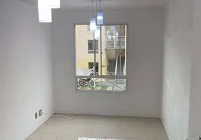 Foto 1 de Apartamento com 2 Quartos para alugar, 54m² em Jardim Jaraguá, Taubaté