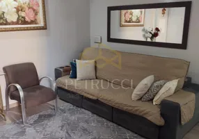 Foto 1 de Apartamento com 2 Quartos à venda, 70m² em Nova Veneza, Sumaré