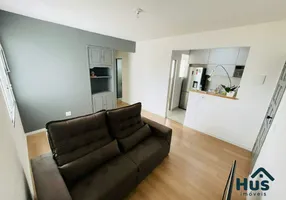 Foto 1 de Apartamento com 2 Quartos à venda, 57m² em São João Batista, Belo Horizonte