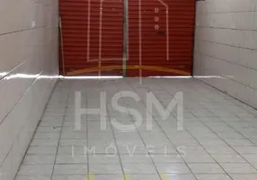 Foto 1 de Ponto Comercial para alugar, 42m² em Alvarenga, São Bernardo do Campo