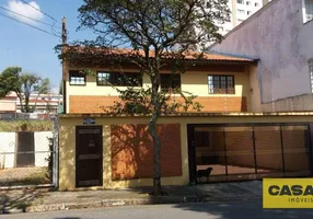 Foto 1 de Sobrado com 3 Quartos à venda, 280m² em Nova Petrópolis, São Bernardo do Campo