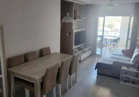 Foto 1 de Apartamento com 3 Quartos à venda, 107m² em Chácara da Galega, Pindamonhangaba