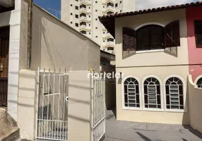 Foto 1 de Sobrado com 3 Quartos à venda, 104m² em Parque São Domingos, São Paulo