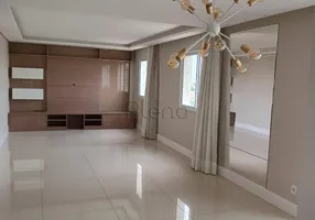 Foto 1 de Apartamento com 3 Quartos para venda ou aluguel, 163m² em Parque Prado, Campinas