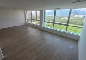 Foto 1 de Sala Comercial para alugar, 55m² em Barra da Tijuca, Rio de Janeiro