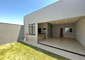 Foto 1 de Casa com 3 Quartos à venda, 180m² em Cidade Vista Verde, São José dos Campos