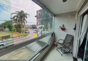 Foto 1 de Casa com 3 Quartos à venda, 111m² em Esplanada dos Barreiros, São Vicente