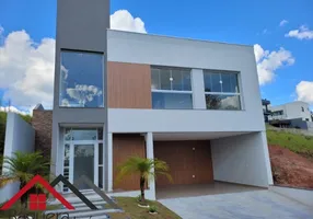 Foto 1 de Casa de Condomínio com 3 Quartos à venda, 183m² em Jardim 21 de Março, Louveira