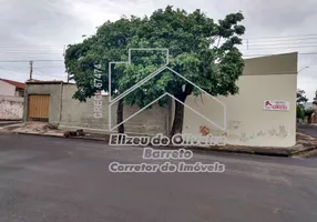 Foto 1 de Casa com 3 Quartos para alugar, 120m² em Núcleo Habitacional Cecap, Marília