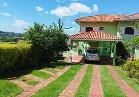 Foto 1 de Casa de Condomínio com 4 Quartos para alugar, 360m² em Jardim Lambreta, Cotia