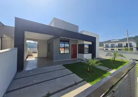 Foto 1 de Casa com 3 Quartos à venda, 105m² em Praia de Fora, Palhoça