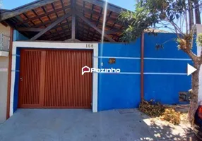 Foto 1 de Casa com 2 Quartos à venda, 115m² em Jardim Adélia Cavicchia Grotta, Limeira