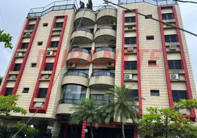 Foto 1 de Apartamento com 3 Quartos à venda, 102m² em Jardim Três Marias, Guarujá
