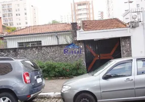 Foto 1 de Casa com 3 Quartos à venda, 190m² em Santo Amaro, São Paulo