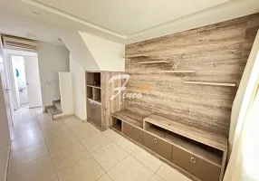 Foto 1 de Casa de Condomínio com 3 Quartos à venda, 68m² em Estuario, Santos