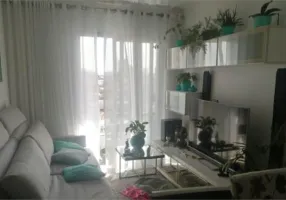 Foto 1 de Apartamento com 2 Quartos à venda, 60m² em Saúde, São Paulo