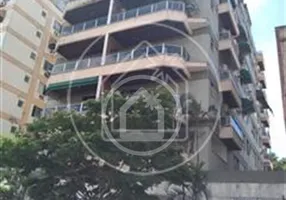 Foto 1 de Apartamento com 2 Quartos à venda, 94m² em Praça Seca, Rio de Janeiro