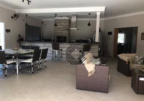 Foto 1 de Casa de Condomínio com 3 Quartos à venda, 371m² em Caputera, Sorocaba