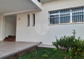 Foto 1 de Casa com 3 Quartos à venda, 166m² em Butantã, São Paulo