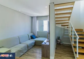 Foto 1 de Apartamento com 3 Quartos à venda, 126m² em Vila Augusta, Guarulhos