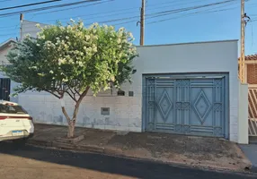 Foto 1 de Casa com 2 Quartos à venda, 113m² em Jardim Almeida, Araraquara