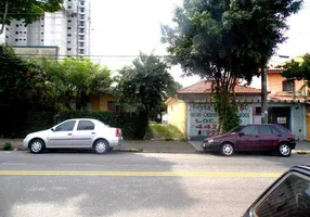 Foto 1 de Lote/Terreno à venda, 300m² em Vila Assuncao, Santo André