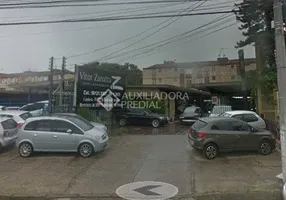 Foto 1 de Lote/Terreno à venda, 1010m² em São Sebastião, Porto Alegre