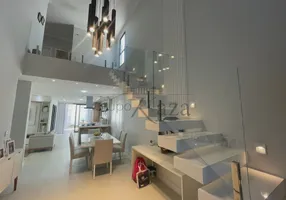 Foto 1 de Apartamento com 3 Quartos à venda, 210m² em Urbanova VII, São José dos Campos