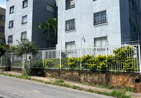 Foto 1 de Apartamento com 2 Quartos para alugar, 60m² em Barreiro, Belo Horizonte
