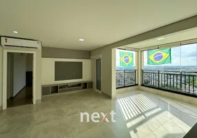 Foto 1 de Apartamento com 3 Quartos para venda ou aluguel, 183m² em Swiss Park, Campinas