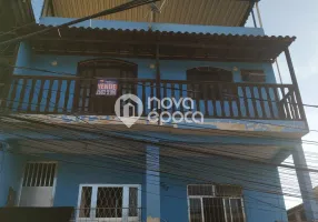 Foto 1 de Casa com 4 Quartos à venda, 100m² em Vila Rosali, São João de Meriti