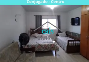 Foto 1 de Kitnet com 1 Quarto à venda, 24m² em Centro, Cabo Frio