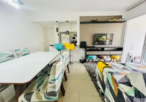 Foto 1 de Apartamento com 2 Quartos à venda, 78m² em Oswaldo Cruz, São Caetano do Sul
