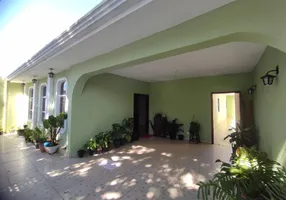 Foto 1 de Casa com 3 Quartos à venda, 131m² em Vila Santa Izabel, Presidente Prudente