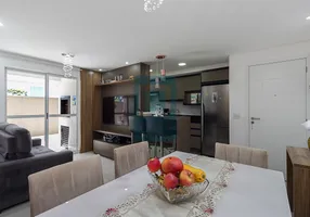 Foto 1 de Apartamento com 3 Quartos à venda, 120m² em Novo Mundo, Curitiba