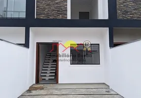 Foto 1 de Casa com 2 Quartos à venda, 75m² em Adhemar Garcia, Joinville