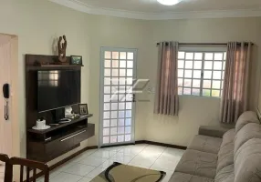 Foto 1 de Casa de Condomínio com 3 Quartos à venda, 120m² em Jardim Hipódromo, Rio Claro